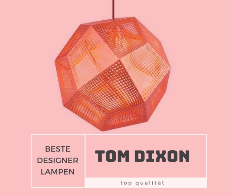 Beste Designer-Lampen